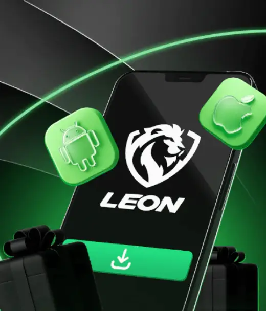 leon casino login